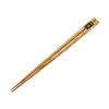 5 Pairs Japanese Wooden Chopsticks Set - Five Colors, Pointed Tip, Gift Box