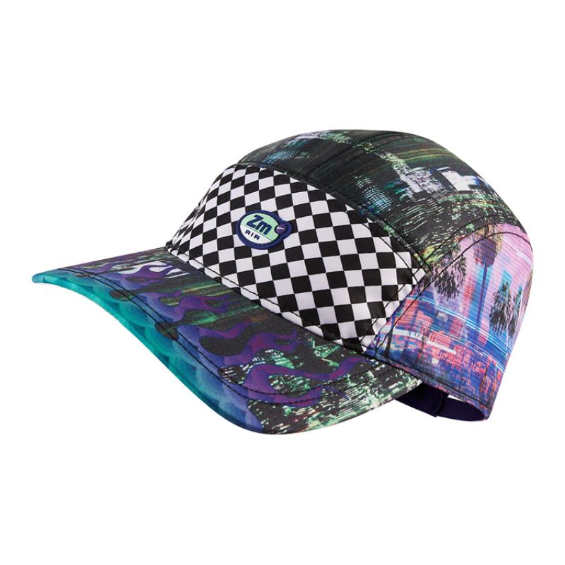 

Nike Baseball Cap Unisex Multicolor Casual BV3959-547 разноцветный