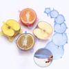 Source European Standard Silicone Six-piece Set Fresh-keeping Cover Stretch Bowl Cover Refrigerator Microwave Seal Fresh-keeping Film