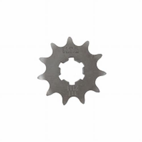 NTB (NTB) Front Sprocket Yamaha YB-1/YB50 (UA05J) SPY-043F