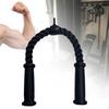 Triceps Rope Attachment for Cable Machine with Grip Handle Weight Training