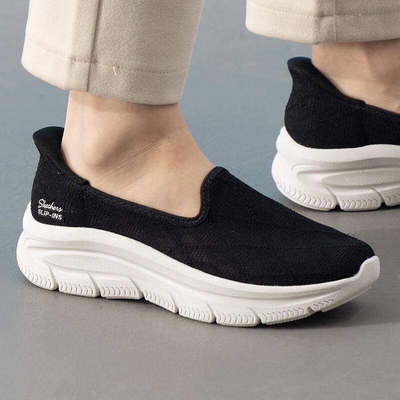 Skechers Women's GO WALK Summer Shoes