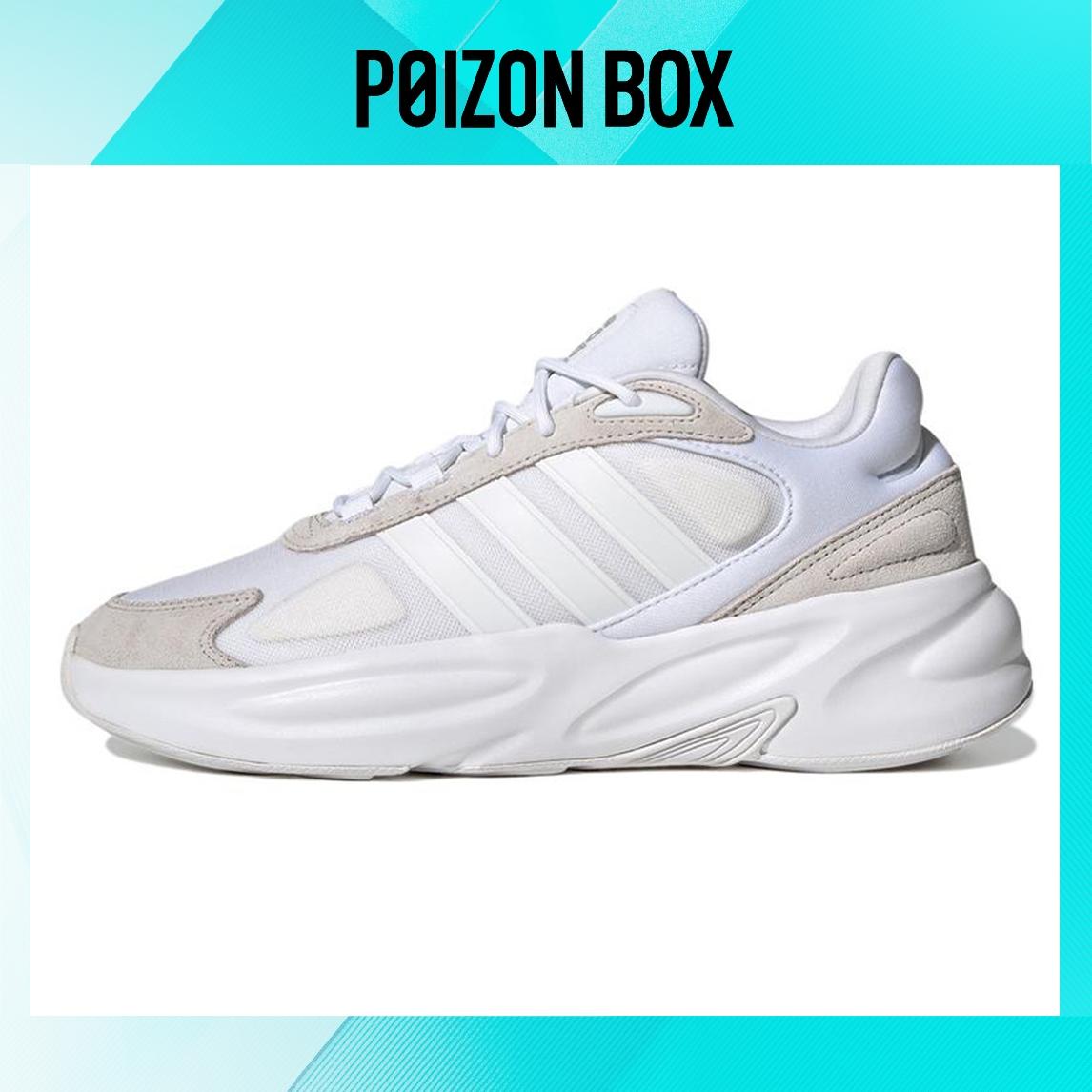 

кроссовки Unisex adidas neo Ozelle Running shoes GX4691