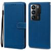 For ZTE Axon 40 Ultra Case Wallet Flip Leather Case For ZTE Axon 40 Ultra Case Silicone Book Cover Coque Fundas