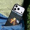 Vintage Camping Nature Mountain Soft Phone Case Cover for IPhone 11 12 13 14 15 16e 17 Pro Max Coque for IPhone 17 Air
