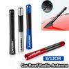 8/12CM Car Radio Antenna Aerial Roof Antenna Enhanced Signal for Mitsubishi Ralliart Lancer ASX Pajero Outlander Eclipse Delica
