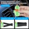 Car Air Freshener Car air outlet decoration aromatherapy accessories Egg Tuyere Lasting Ornaments car aromatherapy clips