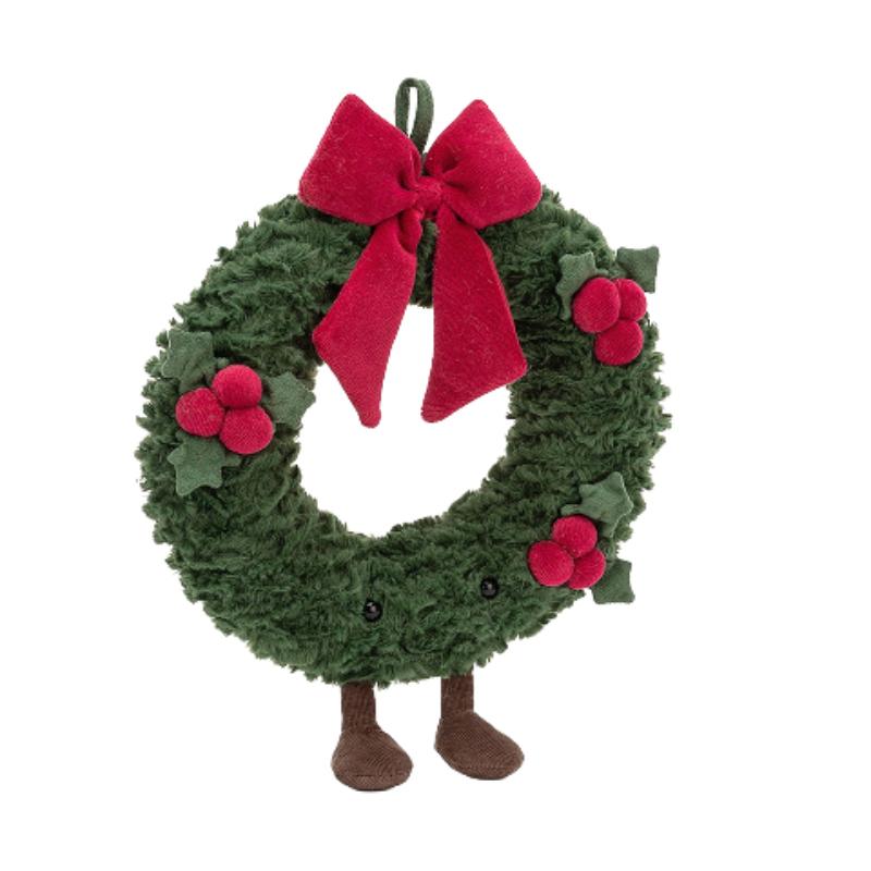 

JELLYCAT Fun Plants Cute Garland Doll Plush Doll 27cm/35cm High 27 cm