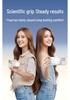 Mobile Phone Assistant: Portable Bluetooth Selfie Handle with Magnetic Fill Light