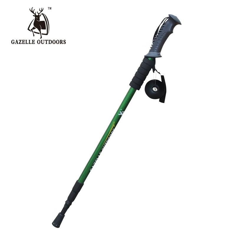 Hui Ling Yang Outdoor Trekking Pole