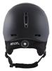 Anon BURNER Sizes 13328100001 Boys' Ski/Snowboard Helmet, 2019-20 Model, L-XL, Black,