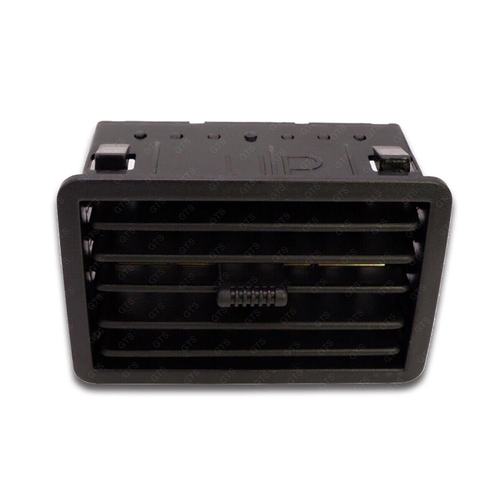 

Grille Ventilator Grille Direct Fit No Assembly Required Plastic Plug-and-play Direct Replacement To Your Unit