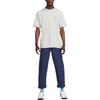 Nike SB Graffiti Print Round Neck Short Sleeve T-Shirt Men Tops Light-Grey DR7768-050