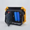 Portable Led Work Light Rechargeable Mechanic Flood Lights Car Repairing Working Lamp Flashlights Searchlight Hiking Camping