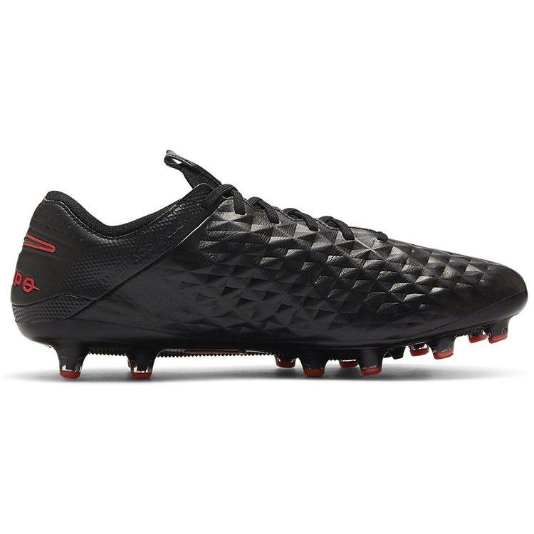 Nike Tiempo Legend 8 Elite Ag Pro Bred BQ2696-060