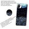 Luxury Bling Glitter Phone Case for Xiaomi Mi 10 10T 10S 11i 11T Pro 11 Lite 5G Ultra Full Cover for Redmi Note 11 Pro 11S CASE