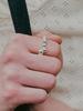Denu Bubble Ring