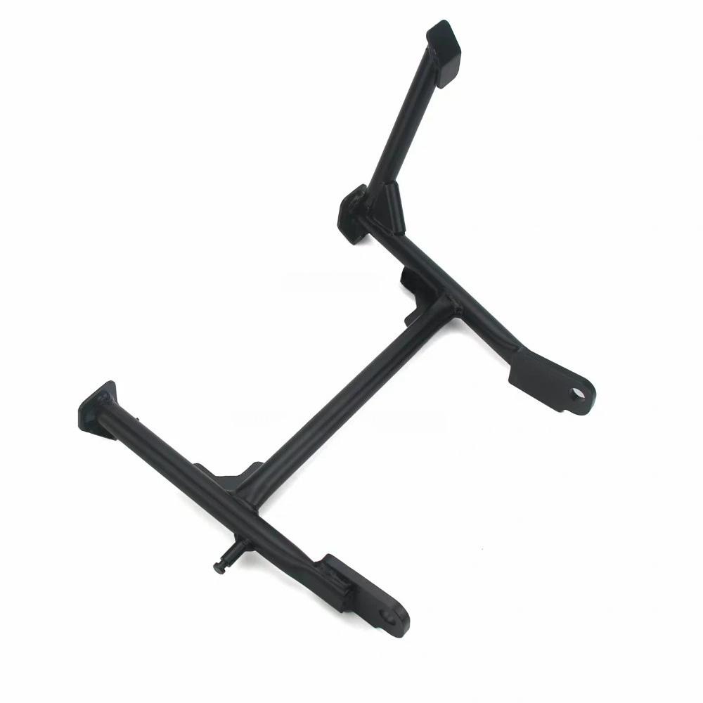 Heavy Duty Center Stand Main Bracket Support Modified Kickstand for CFMOTO 700MT