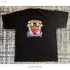 Vintage 90er Jim Belushi And The Sacred Hearts House Of Blues T-Shirt XL Signiert Vintage Gewaschen Lässig Leicht Ausgedehnt
