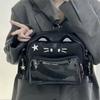 Adge Display Transparente Tasche JK Kawaii Puppen Tragetasche Süße Niedliche Katze Itabag Kinder