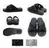 Vivian Platåstorlek S Damsandaler, Mules, Ballerinas, V42502SM, Silver, (23,0)