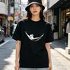 Retireunisext Is Calling And Im Going To Give A Funny Text Tshirt As A Retireunisext Gift (Unisexs Tshirt Casual Tshirt)Y2k Top