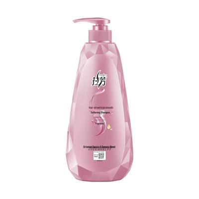 Lafang Glättendes & Geschmeidiges Frizz-Kontroll-Shampoo, 750ml