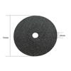 7Pcs 75mm Cutting Disc For Hole Angle 10mm Circular Saw Blade Sander Sanding Tool
