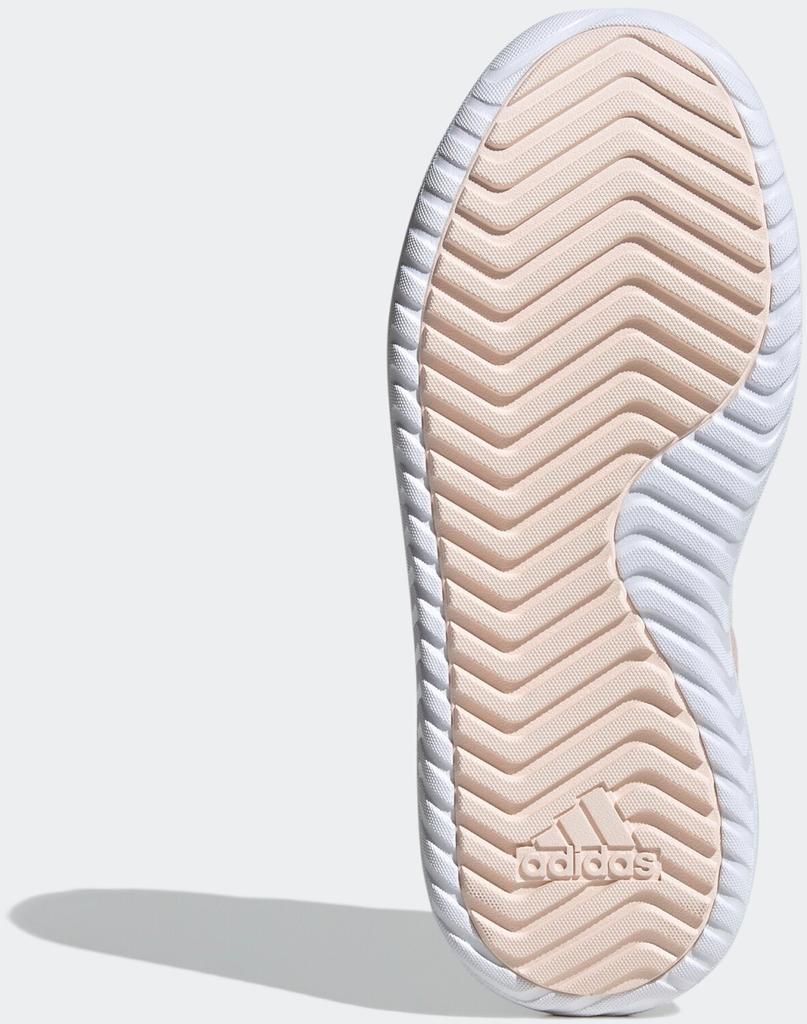 Sneakers Adidas Grand Court Platform Wonder Quartz/off White/cloud White
