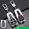 2022 Hongqi HS5/HS7 Premium Key Case for Men