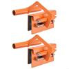 Metal Gripper Carriers Heavy Duty Carry Clamp Plasterboard Carriers Panel Lifting Tool For Stone Transporting M89B