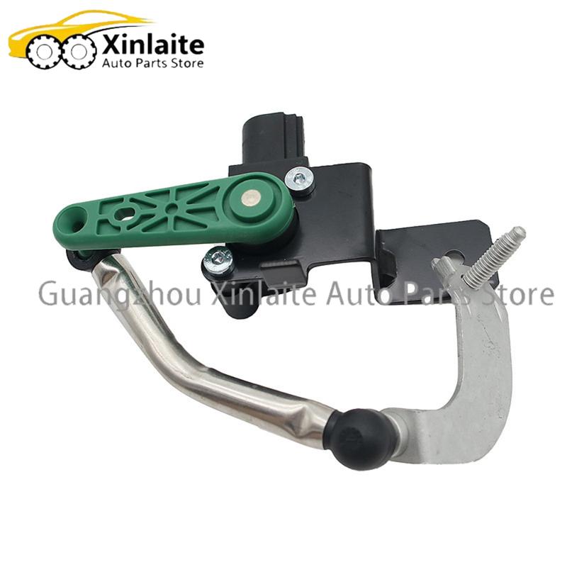 3C0412521B 3C0412522B High Quality Front Right Left Headlight Level Sensor For VW Golf Tiguan/Passat CC EOS/Rabbit GTI