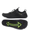 New Outdoor Lightweight Wading Shoes Beach Barefoot Shoes for Men Women Quick-Dry Swimming Water Shoes Sport Jogging Sneakers
