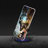 Mortal Kombat Phone Case For Xiaomi Redmi Note 15 14 13 12S 12 11 Pro Plus 14S 11S 11E 10 10S 11T 5G Personalized Cover Redmi No