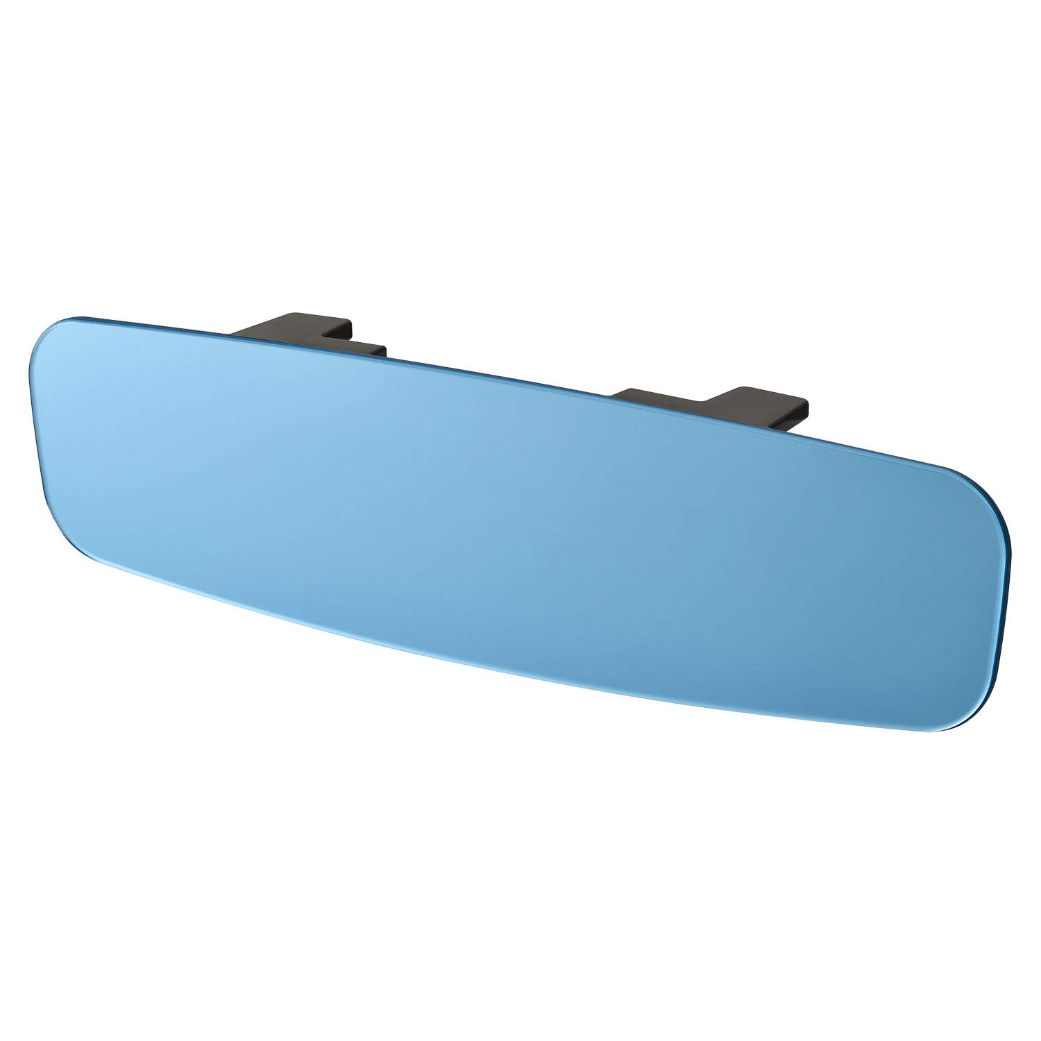 

SEIWA Car Interior R106 Mirror, Frameless, Blue, 300mm, Curved, синий