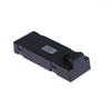 Large Capacity 3.7V 1800mAh RC Drone Lithium Battery For E88/E99/E525 Mini Drone Lithium Battery Replacements