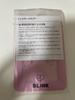 [USED] BLACKPINK Trading Card Case and Rosé and Lisa Trading Cards