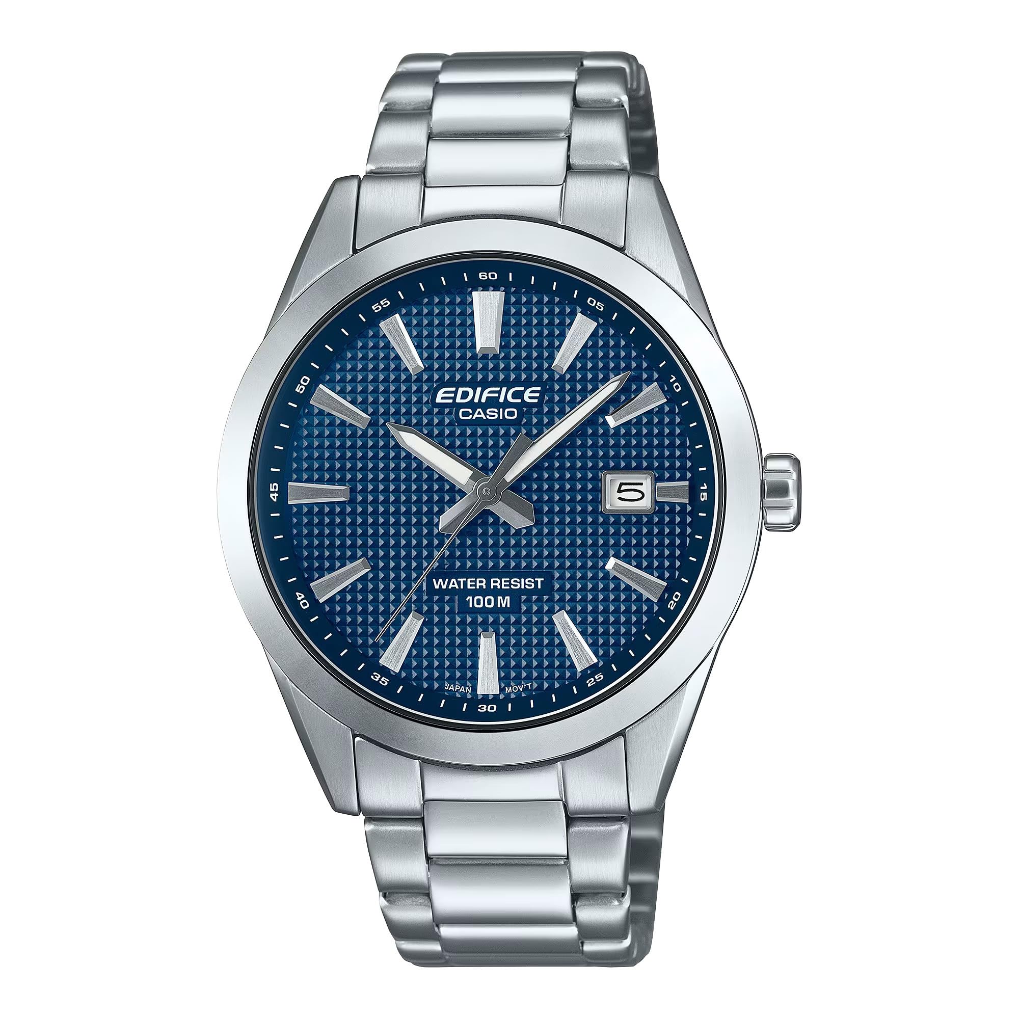 Casio Men s Watch EFV-160D-2AVEF