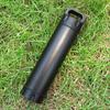 Pocket Dry Bottle Capsule Container Pill Box Waterproof Sealed Tank Emergency Capsule Bottle