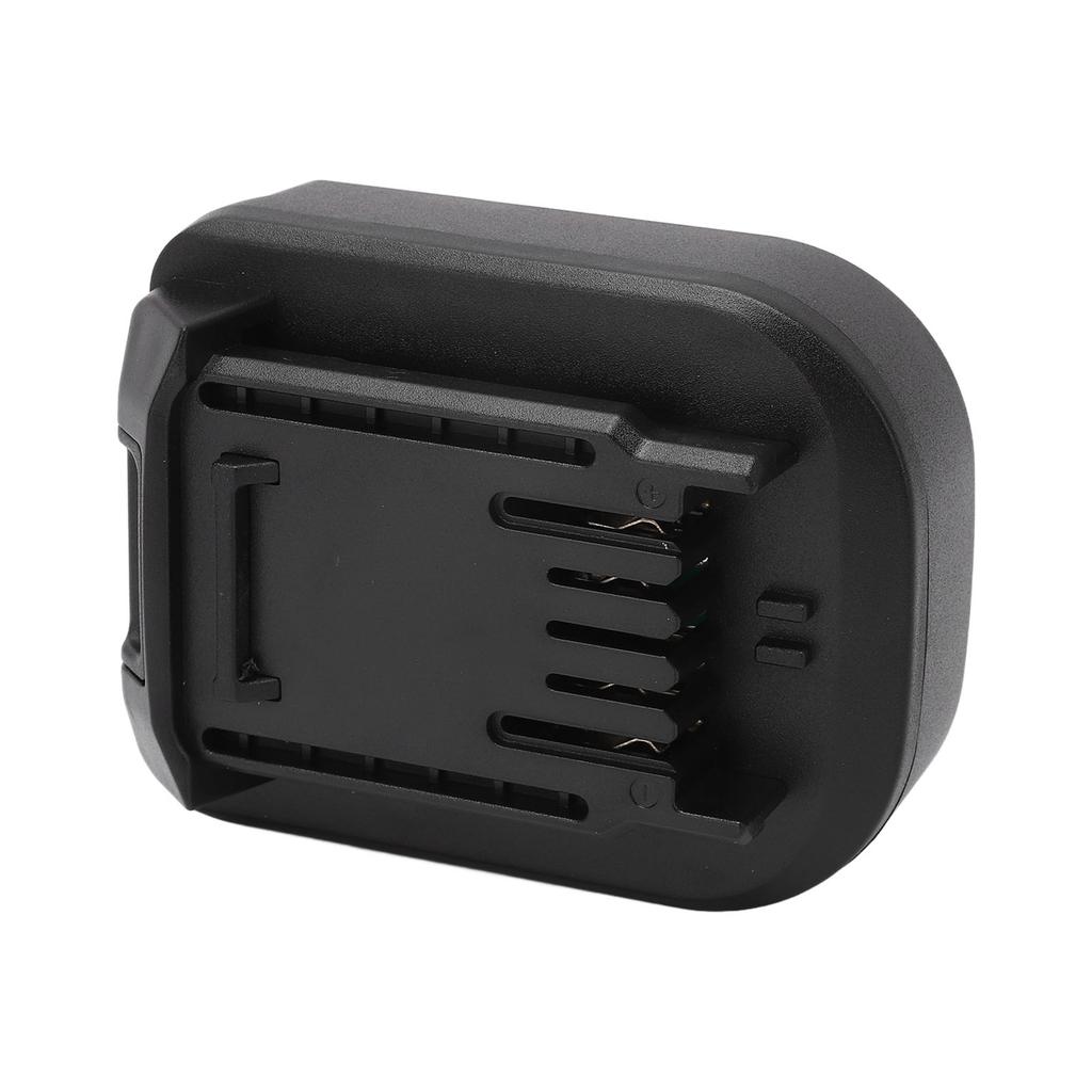 Lithium Battery Adapter Convert for DEVON 20V to for WORX 20V 5pin Power Tool Accessories