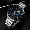 CASIO Men EDIFICE Watch ECB-900DB-1B