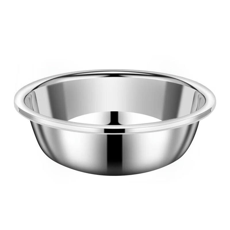 Chuangfa 50CM Thickened Stainless Steel Kitchen Basin