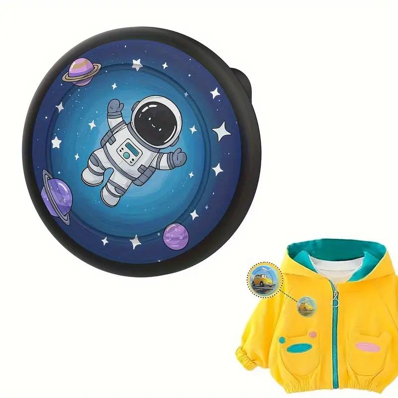 Creative Cartoon Cute Designs Suitable for Airtag Protective Cases, Pins, Apple GPS Trackers, Location Devices, Cartoon Brooches