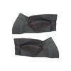 Car Microfiber Leather Front Door Armrest Panel Cover Protective Interior Trim For VW Beetle 1998 1999 2000 2001 2002 - 2010