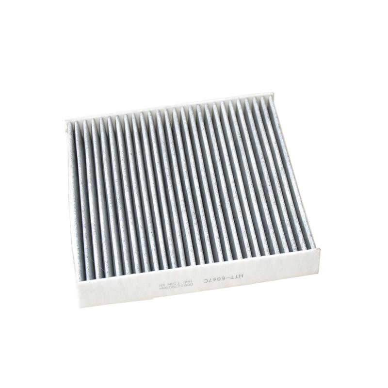 Car Cabin Filter For Nissan Patrol 4.2L (1997-1999 GT-R Infiniti EX25 OEM 068127809AA LA 1307 LAK1307 AC Air Conditioner Element