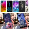 Christian Jesus Christ Bible Verse For Oppo A74 A94 A54 A18 A38 A58 A78 A98 A40 A60 A80 A16 A76 A96 A15 A57S A17 A77 Phone Case
