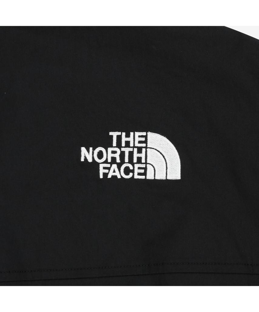 The North Face Nj3Bs03J White Label Nilton Jacket Black
