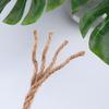 Hand-Woven Jute Multi-Purpose Rope