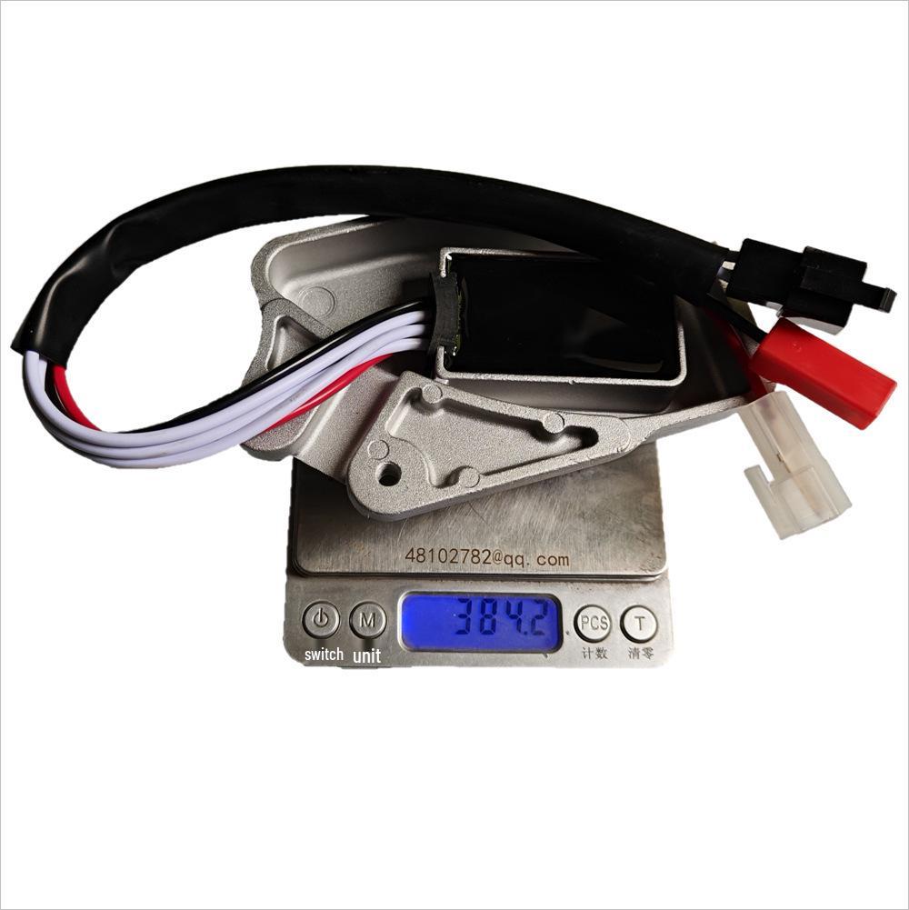 2008C.1 Compatible with Yamaha XV500 Virago 3JB-81960-01-00