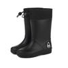 Japanese Children's Anti-Slip Rain Boots for Boys & Girls, Medium & Large Sizes